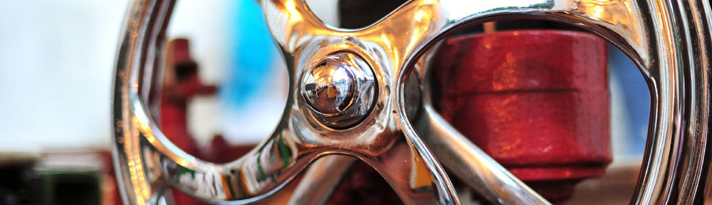 おっさんの戯言帳